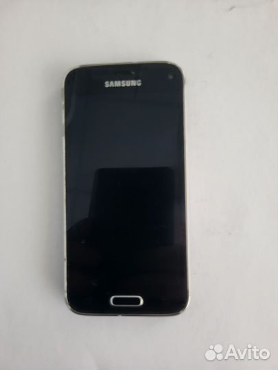 Samsung Galaxy S5 mini SM-G800F, 16 ГБ