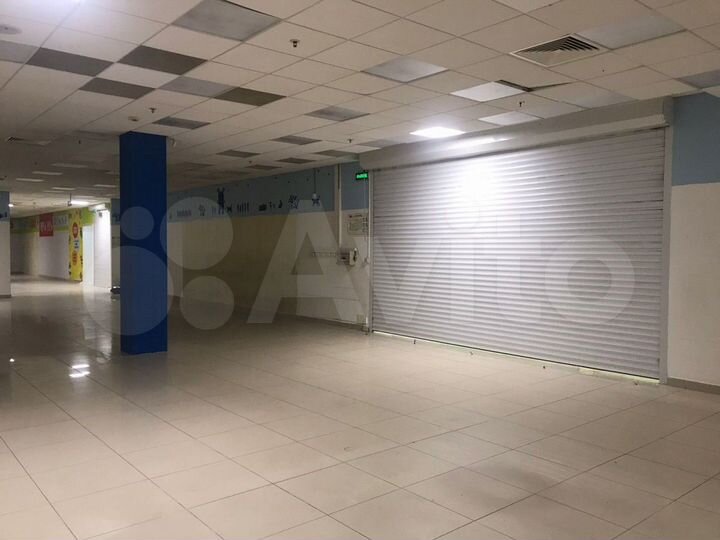 Помещение У метро Южная