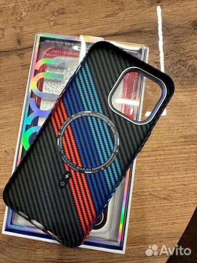 Чехол на iPhone 14 pro max