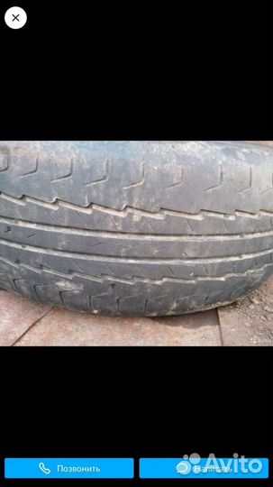 Kumho Solus XC KU26 235/65 R17