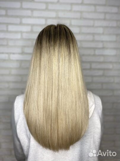 Услуги парикмахера с выездом на дому