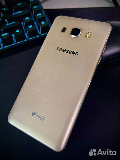 Телефон Samsung g5
