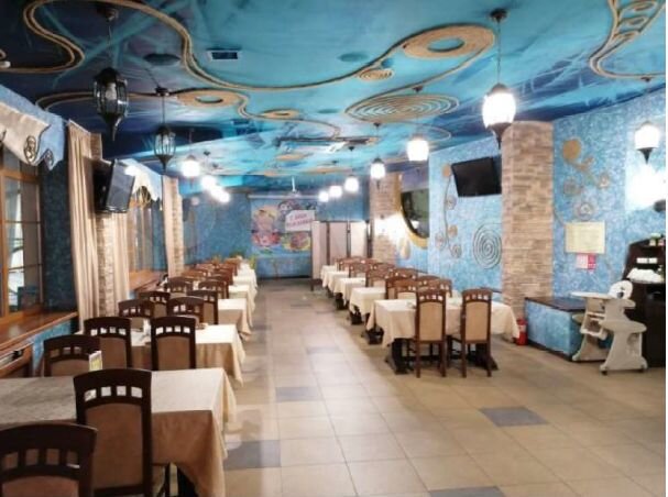 Продам торговое помещение, 292 м²