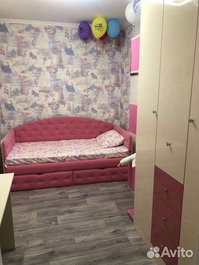 Детская мебель на заказ