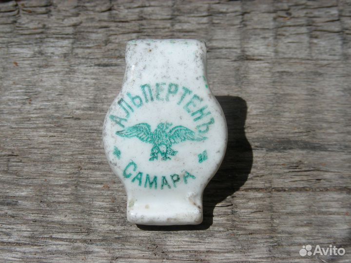 Пробка керамическая от бутылки