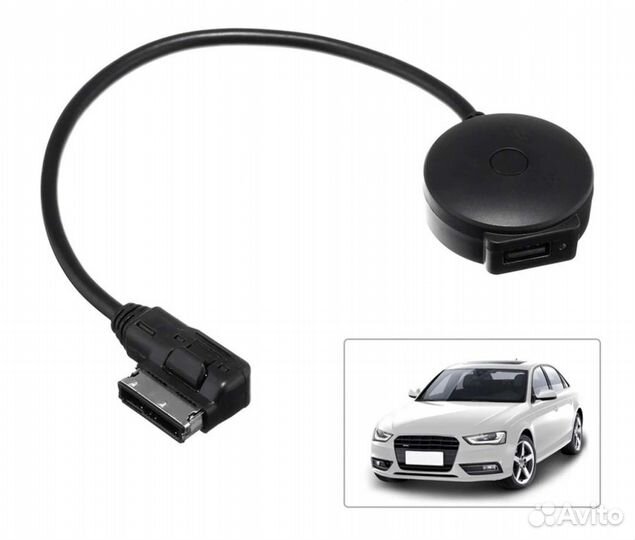Bluetooth кабель разъем адаптер AMI MDI USB