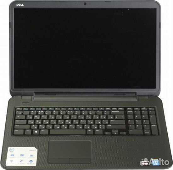 Разбор Dell Inspiron 3737, запчасти