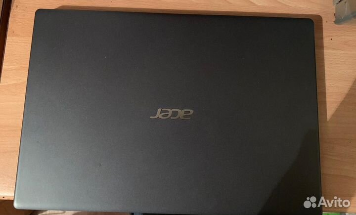 Ноутбук acer новый