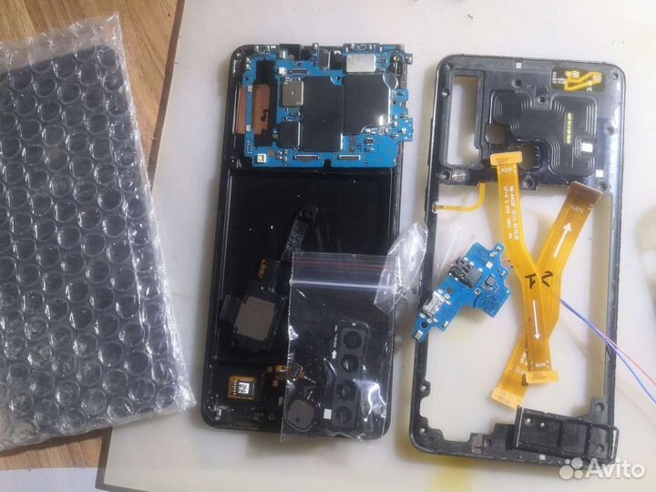 Samsung Galaxy A920F №508