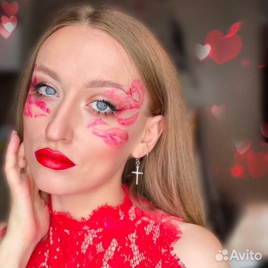 Гример Визажист Стилист