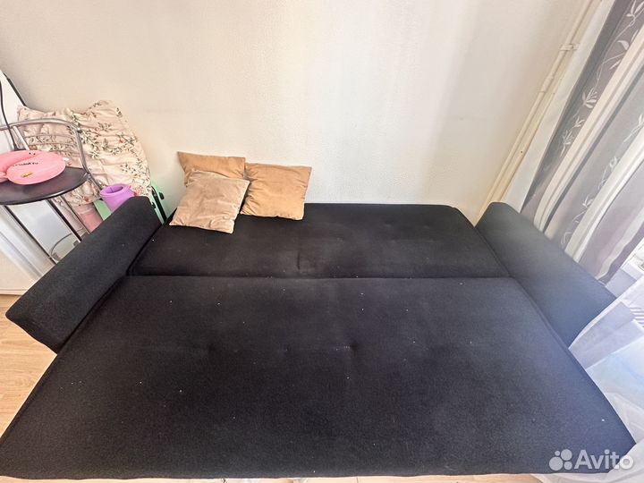 Диван раскладной бу