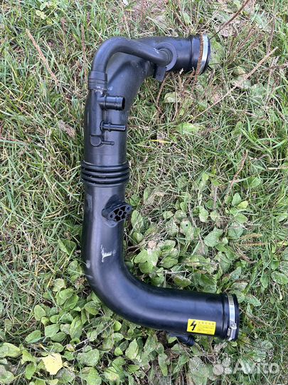 Дефлектор воздуховода