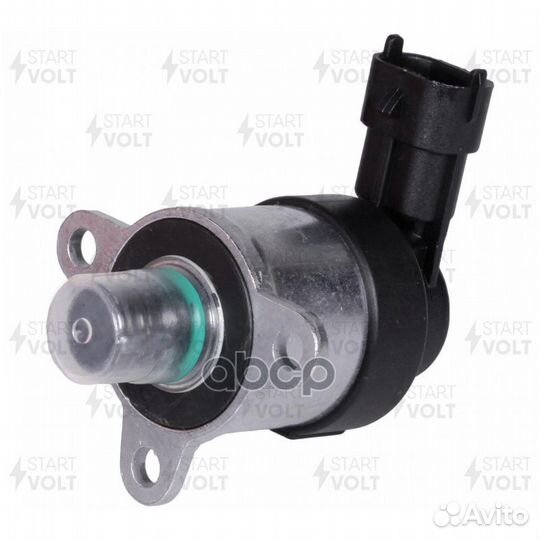 SPR 0328 регулятор давления топлива GAZ ГАЗель