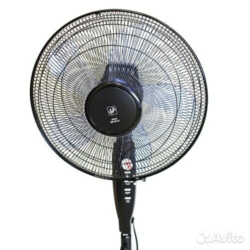 Напольный вентилятор Artic-405 CN TC с пультом