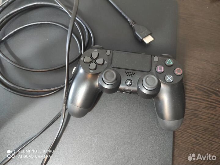 Sony ps4 pro 1tb
