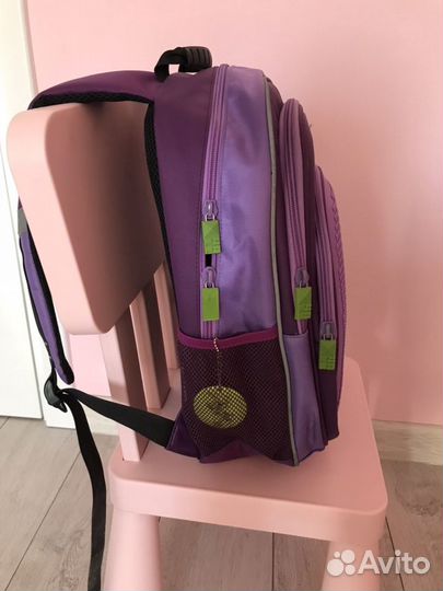 Рюкзак школьный