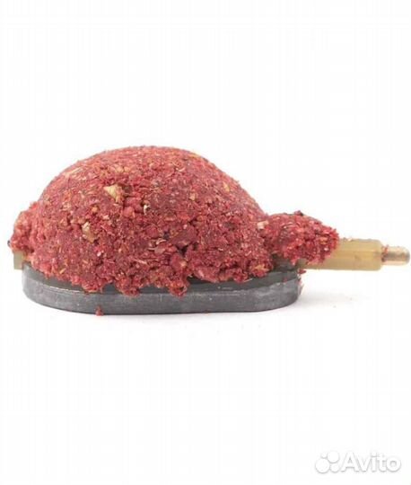 Прикормка снасти здрасьте слива в топе