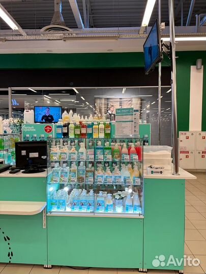 Продам готовый бизнес 