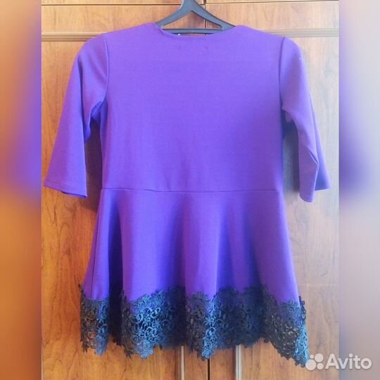 Туника/блуза 44-46-48