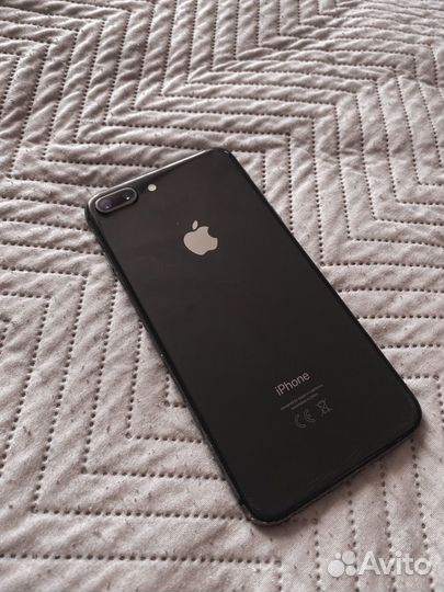iPhone 8 Plus, 256 ГБ
