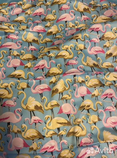 Шелковый платок Dulanna