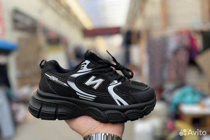 Кроссовки женские New Balance (36-41 размеры)