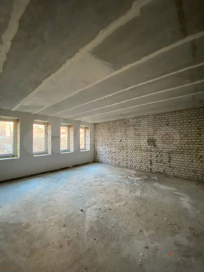 3-к. квартира, 101,8 м², 2/9 эт.