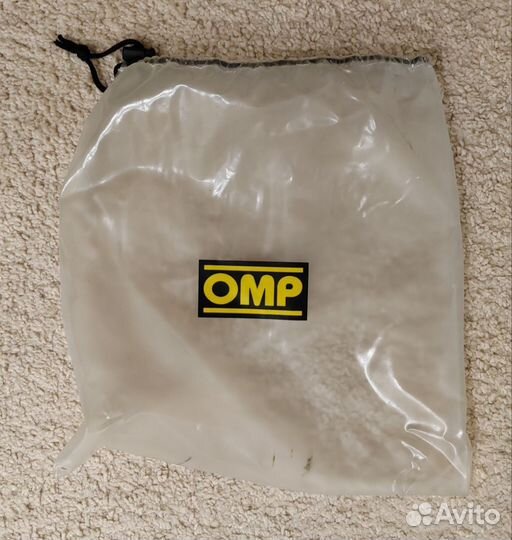 Экипировка для картинга