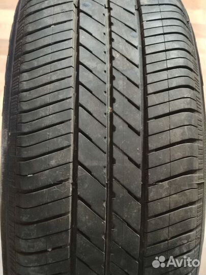 R16 Goldway G2000 215/55, PCD 5x114.3 DIA 10