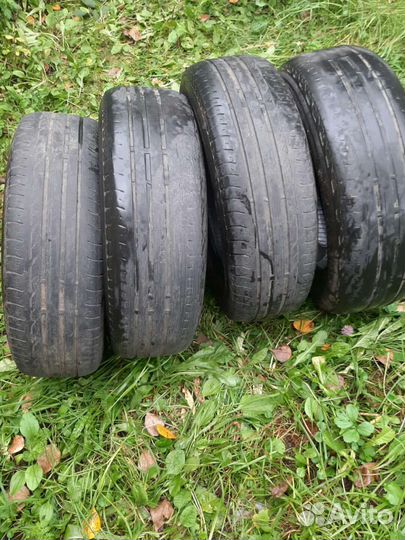 Bridgestone Turanza T001 185/65 R15 88H