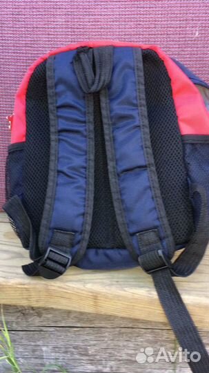 Рюкзак школьный