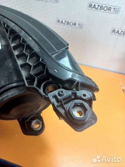 Фара правая Skoda Kodiaq