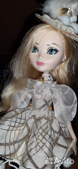 Кукла ever After High