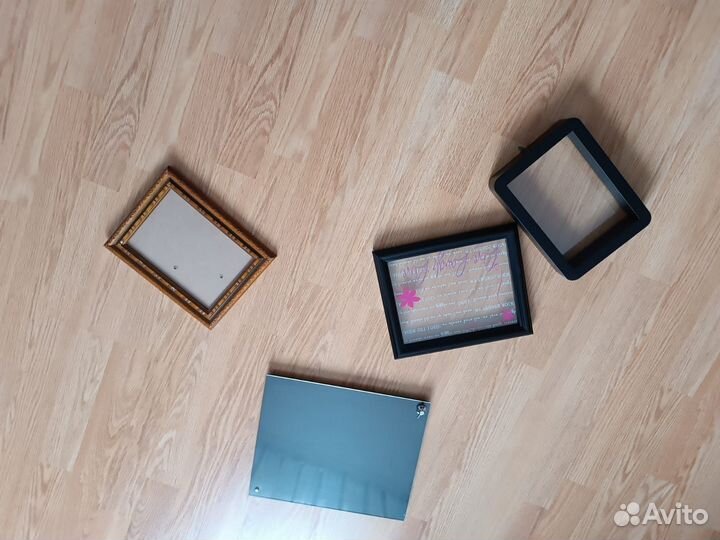 Фоторамка