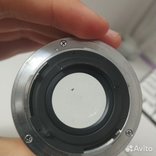 Объектив om-system f.zuiko auto-s 50mm 1.8