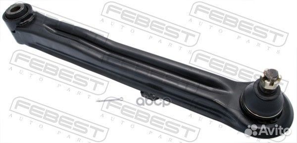 Рычаг задн подвески mitsubishi pajero 00-06 042