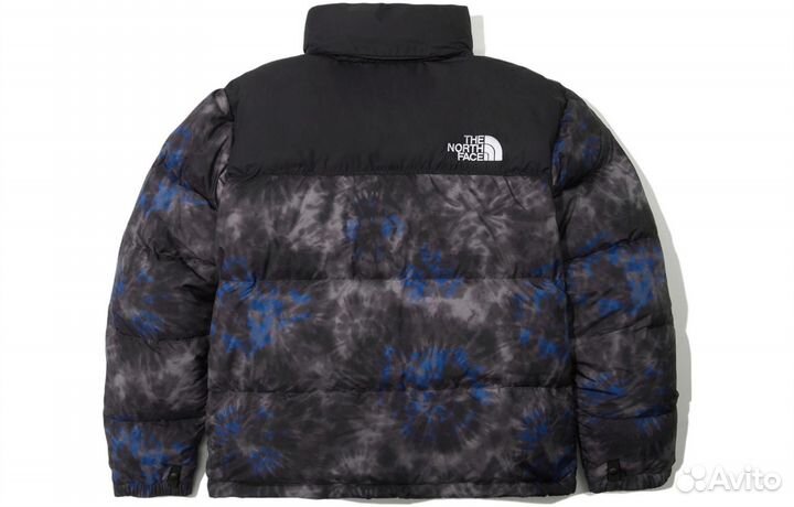 THE north face 1996 Collection Down Jacket Men Black (L)(89)