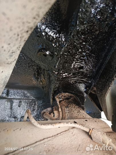 Сварочные работы