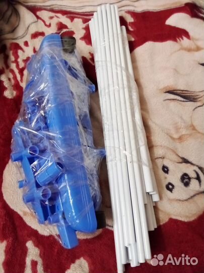 Сушилка для белья напольная