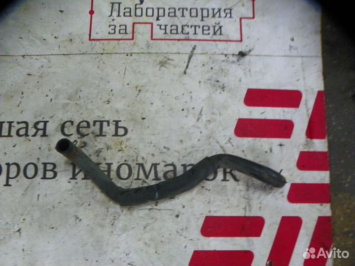 Патрубок радиатора Kia Ceed