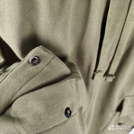 Штаны Stone Island