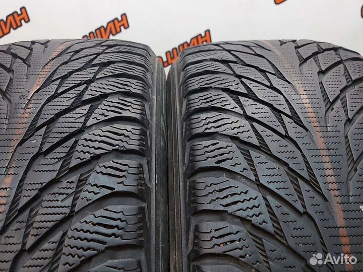 Nokian Tyres Hakkapeliitta R2 225/55 R17 97R