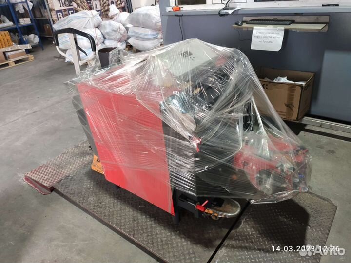 Отопительные системы на отработанном масле