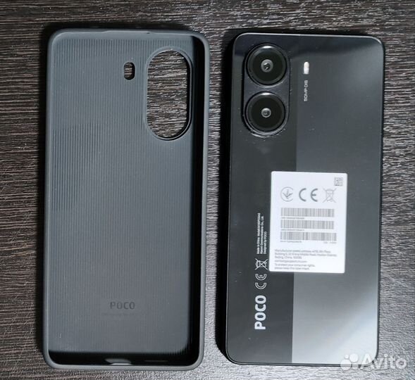 Xiaomi Poco X7 Pro, 12/512 ГБ
