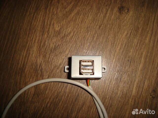 Выносные USB для компьютера