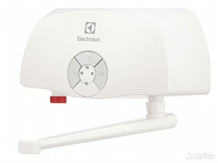 Водонагреватель Electrolux EWH 100 Formax