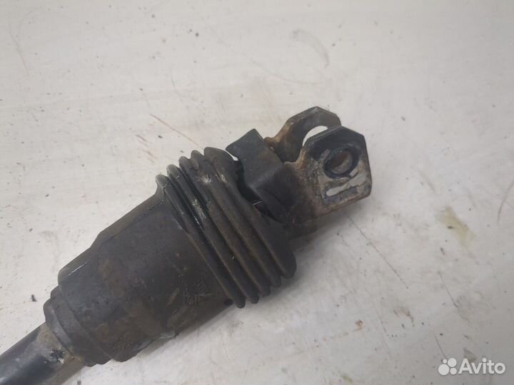 Кардан рулевой Citroen Jumpy (Dispatch), 2002