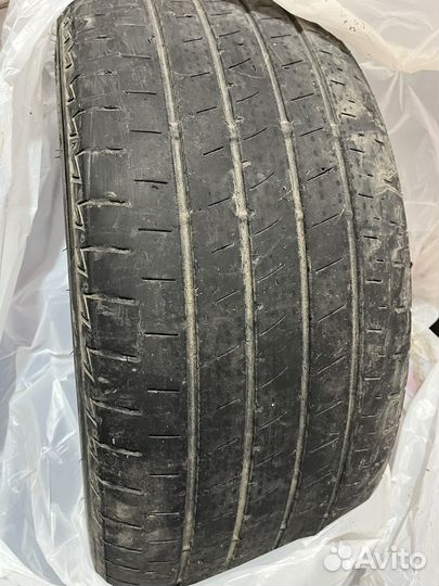 Bridgestone Turanza T005A 235/45 R18