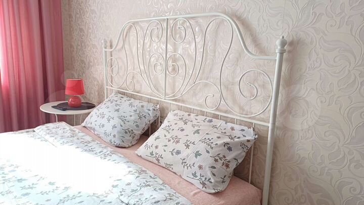 1-к. квартира, 35 м², 5/5 эт.