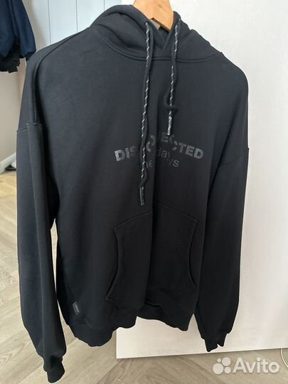 Толстовка zny